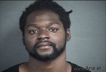 Brandon Devon Caldwell Mugshot