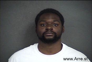 Brandon Devon Caldwell Mugshot