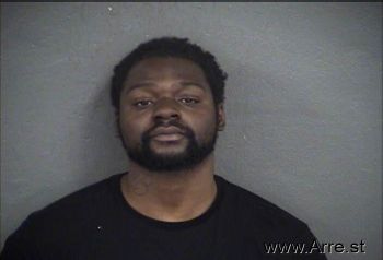 Brandon Devon Caldwell Mugshot