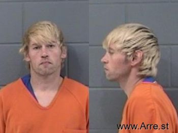 Brandon Isaiah Clark Mugshot