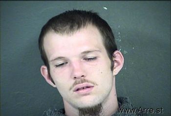 Brandon Keith Cornwell Mugshot