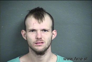 Brandon Keith Cornwell Mugshot