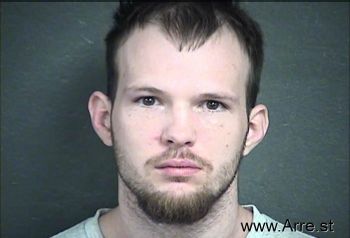 Brandon Keith Cornwell Mugshot