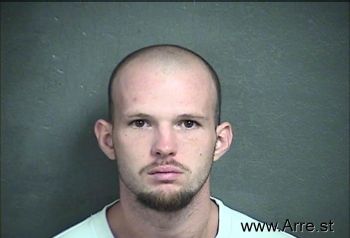 Brandon Keith Cornwell Mugshot