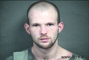 Brandon Keith Cornwell Mugshot