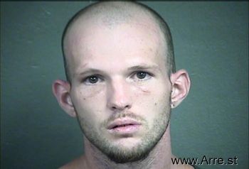 Brandon Keith Cornwell Mugshot