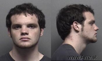 Brandon Joel Cox-pruitt Mugshot