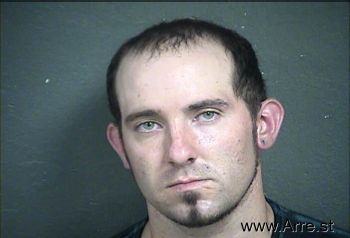 Brandon James Crabtree Mugshot