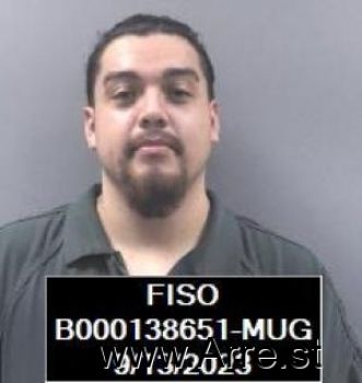 Brandon Leon Cruz Mugshot