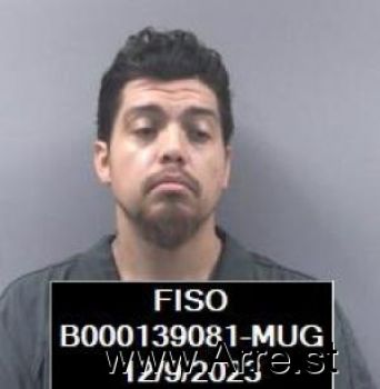 Brandon Leon Cruz Mugshot