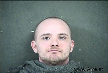 Brandon Michan Cummings Mugshot