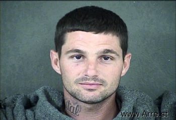 Brandon  Daniels Mugshot