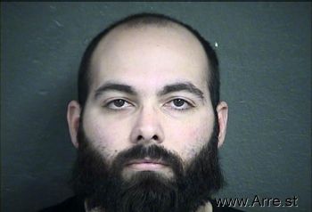 Brandon Tomas Darnell Mugshot