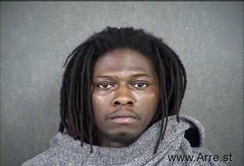 Brandon Dwayne Davis Mugshot