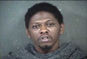 Brandon Dwayne Davis Mugshot