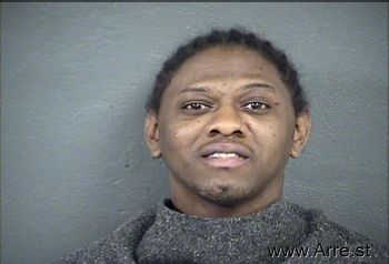 Brandon Dwayne Davis Mugshot