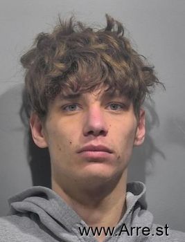 Brandon Scott Gearhart Mugshot