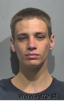 Brandon Scott Gearhart Mugshot