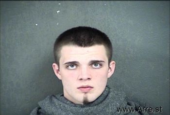 Brandon  Hanna Mugshot