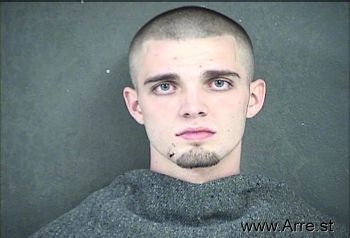 Brandon  Hanna Mugshot