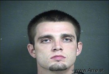 Brandon Shane Hanna Mugshot