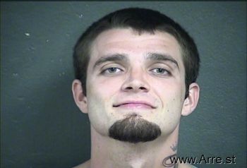 Brandon Shane Hanna Mugshot