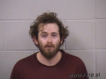 Brandon Cade Hansen Mugshot