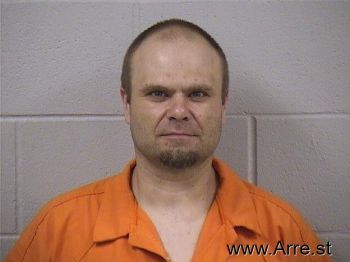 Brandon Lee Hansen Mugshot