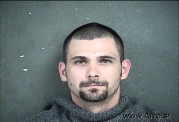 Brandon D Hayden Mugshot