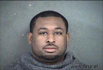 Brandon Jerome Heard Mugshot