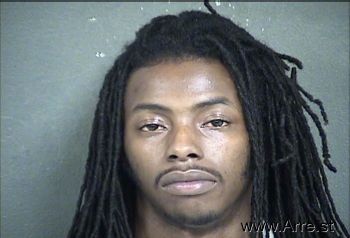 Brandon Keith Henderson Mugshot