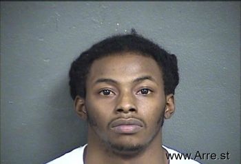 Brandon Keith Henderson Mugshot