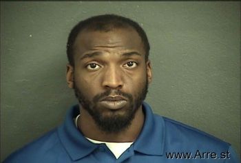 Brandon D Henderson Mugshot