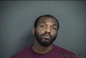 Brandon Dominique Henderson Mugshot