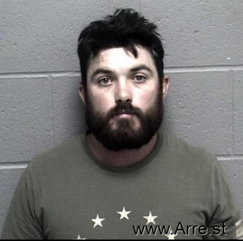 Brandon Tyler Johnson Mugshot