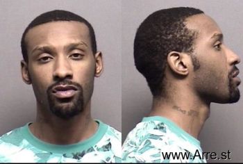 Brandon Cortez Kirksey Mugshot