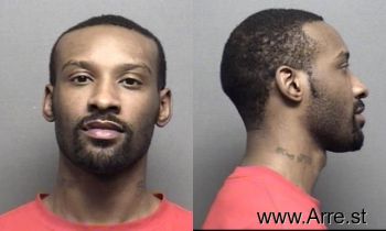 Brandon Cortez Kirksey Mugshot