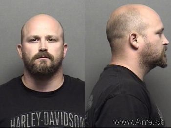 Brandon Thomas Lambert Mugshot