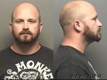 Brandon Thomas Lambert Mugshot