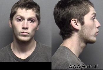 Brandon Shawn Letourneau Mugshot