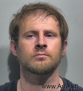 Brandon Jay Liechty Mugshot