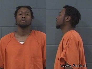 Brandon R Linton Mugshot