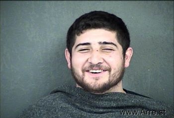 Brandon C Lopez Mugshot