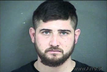 Brandon C Lopez Mugshot