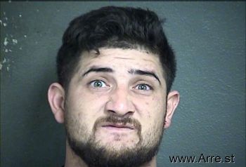 Brandon C Lopez Mugshot