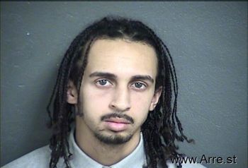 Brandon J. Mcclain Mugshot