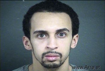 Brandon Joseph Mcclain Mugshot