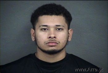 Brandon Emiliano Navidad-zavala Mugshot