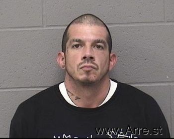 Brandon Arthur Perez Mugshot