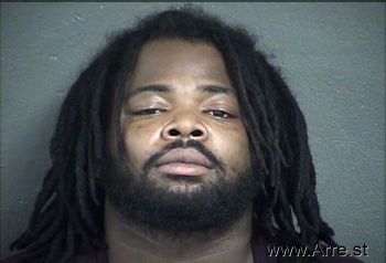 Brandon Ray Porter Mugshot